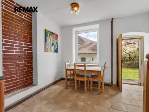 Prodej rodinného domu, Střížovice, 240 m2