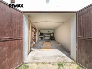 Prodej rodinného domu, Střížovice, 240 m2