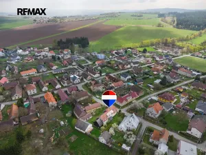 Prodej rodinného domu, Střížovice, 240 m2