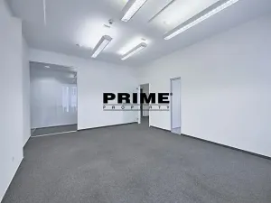 Pronájem kanceláře, Praha - Nové Město, Soukenická, 246 m2