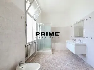 Pronájem bytu 6+kk a větší, Praha - Střešovice, Slunná, 270 m2