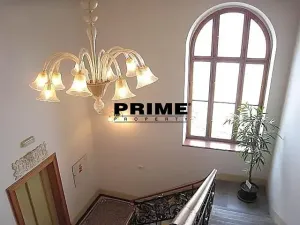 Pronájem bytu 6+kk a větší, Praha - Vinohrady, Ibsenova, 255 m2