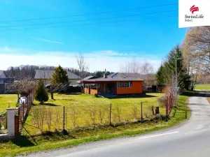 Prodej chaty, Zbinohy, 54 m2