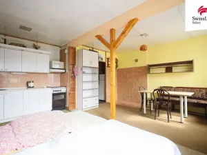 Prodej chaty, Zbinohy, 54 m2