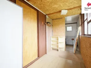 Prodej chaty, Zbinohy, 54 m2