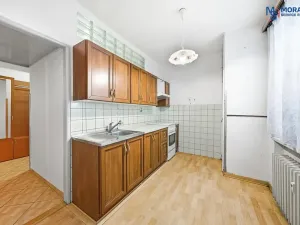 Prodej bytu 3+1, Olomouc, Jižní, 75 m2