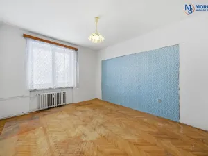 Prodej bytu 3+1, Olomouc, Jižní, 75 m2