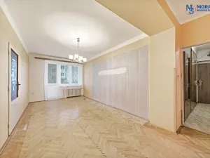 Prodej bytu 3+1, Olomouc, Jižní, 75 m2