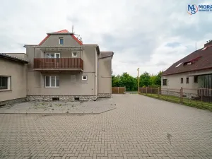 Prodej rodinného domu, Blatec, 240 m2