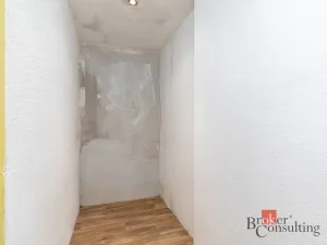 Prodej bytu 3+1, Šumperk, Zábřežská, 107 m2