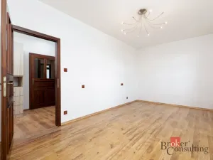 Prodej bytu 3+1, Šumperk, Zábřežská, 107 m2