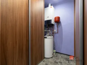 Prodej bytu 3+1, Šumperk, Zábřežská, 107 m2