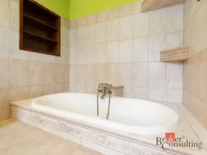 Prodej bytu 3+1, Šumperk, Zábřežská, 107 m2