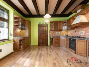 Prodej bytu 3+1, Šumperk, Zábřežská, 107 m2