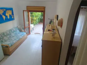 Prodej bytu 2+kk, Scalea, Itálie, Via Lauro, 40 m2