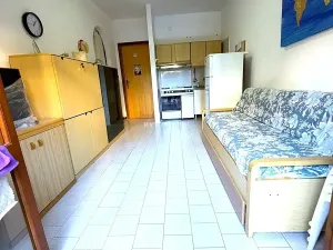 Prodej bytu 2+kk, Scalea, Itálie, Via Lauro, 40 m2