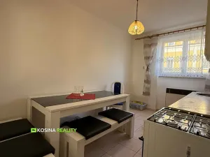 Prodej bytu 2+1, Kynšperk nad Ohří, Dlouhá, 61 m2