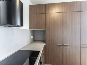 Pronájem bytu 2+kk, Praha - Radlice, U Komína, 45 m2