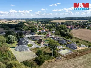 Prodej rodinného domu, Ledce, 216 m2
