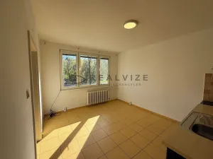 Pronájem bytu 2+kk, Český Krumlov, 5. května, 37 m2