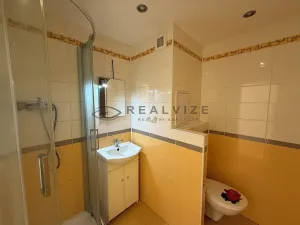 Pronájem bytu 2+kk, Český Krumlov, 5. května, 37 m2