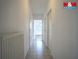 Prodej rodinného domu, Vigantice, 120 m2