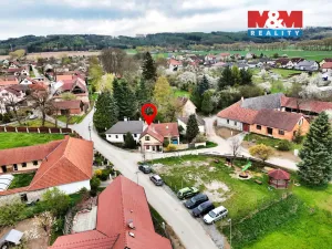 Prodej rodinného domu, Světlá, 125 m2