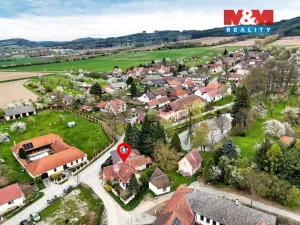 Prodej rodinného domu, Světlá, 125 m2