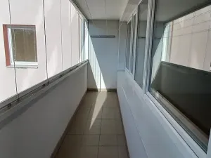 Pronájem bytu 3+kk, Praha - Motol, Hennerova, 72 m2