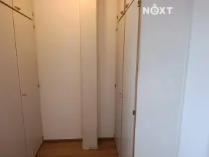 Pronájem bytu 4+1, Plzeň, Komenského, 79 m2