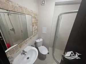 Prodej bytu 1+kk, Nesebar, Bulharsko, 28 m2