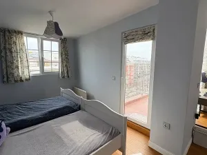 Prodej bytu 3+kk, Nesebar, Bulharsko, 121 m2