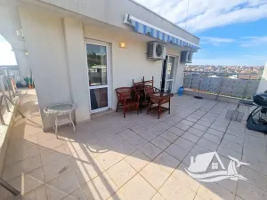 Prodej bytu 3+kk, Bjala, Bulharsko, 128 m2