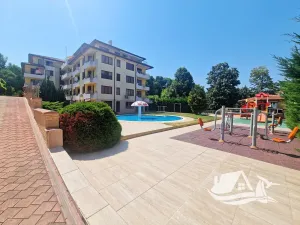 Prodej bytu 2+kk, Bjala, Bulharsko, 62 m2