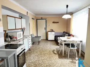 Prodej rodinného domu, Hruška, 98 m2