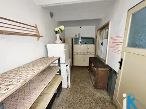 Prodej rodinného domu, Hruška, 98 m2