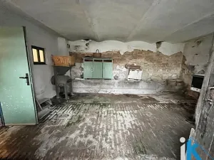 Prodej rodinného domu, Hruška, 98 m2