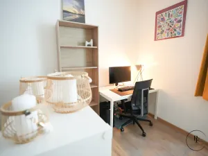 Prodej bytu 2+kk, Praha - Vysočany, Špitálská, 57 m2