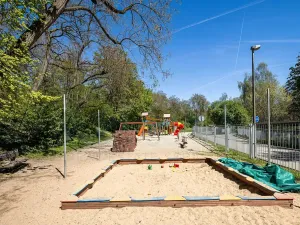 Prodej bytu 2+1, Praha - Libeň, Na Rokytce, 56 m2