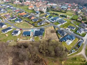 Prodej pozemku pro bydlení, Lomnice, 2163 m2