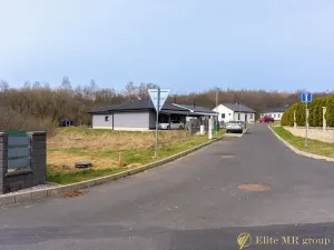 Prodej pozemku pro bydlení, Lomnice, 2163 m2