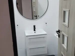 Pronájem bytu 1+kk, Pelhřimov, Slovanského bratrství, 25 m2