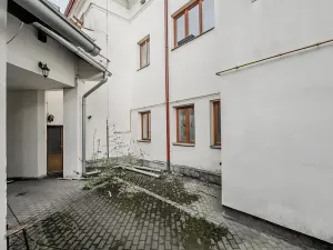 Pronájem obchodního prostoru, Karviná, Hrnčířská, 67 m2