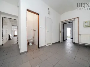 Pronájem obchodního prostoru, Karviná, Hrnčířská, 149 m2