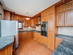 Prodej rodinného domu, Horní Domaslavice, 134 m2