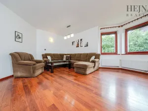 Prodej rodinného domu, Horní Domaslavice, 134 m2