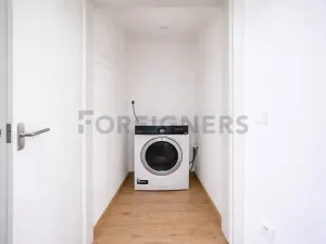 Pronájem bytu 1+kk, Brno, Spolková, 38 m2