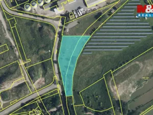 Prodej komerčního pozemku, Smiřice, 5275 m2