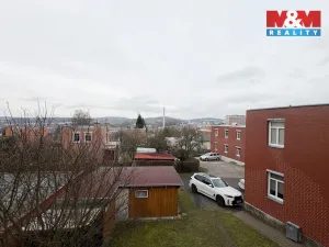 Pronájem bytu 3+kk, Zlín, Bratří Sousedíků, 58 m2