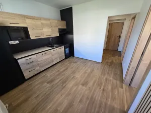 Prodej bytu 1+1, Frýdlant, Čapkova, 40 m2